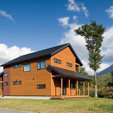Country Resort Niseko Kucsan Kültér fotó