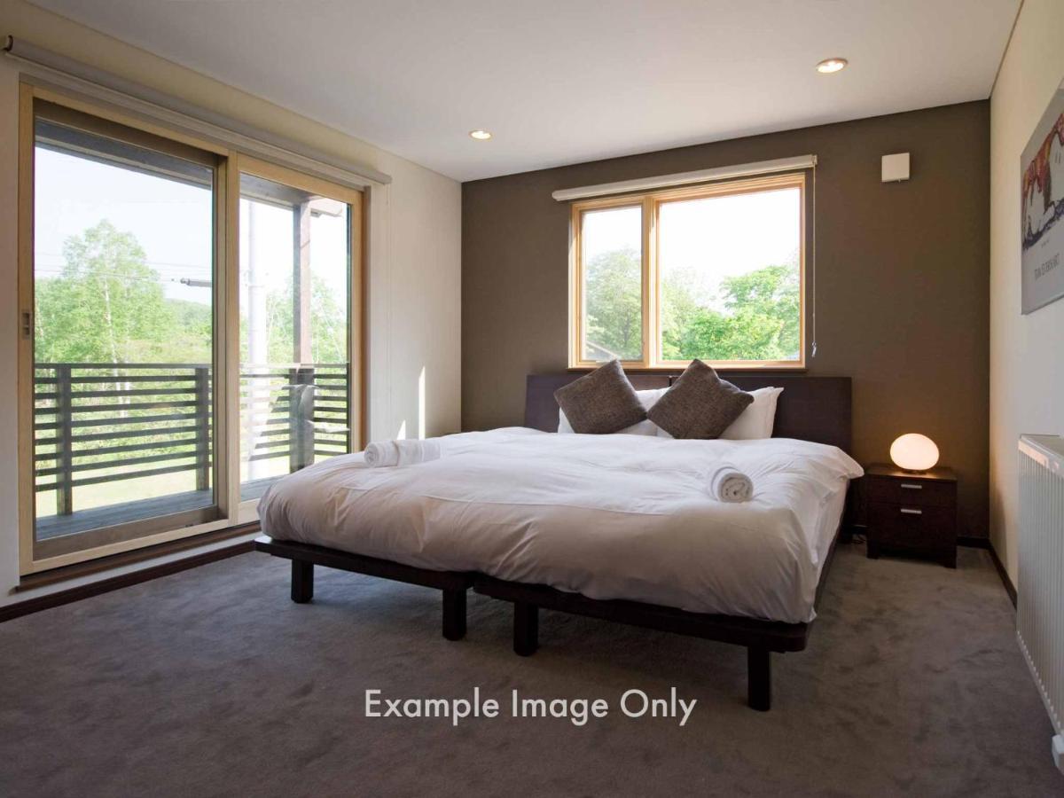 Country Resort Niseko Kucsan Kültér fotó