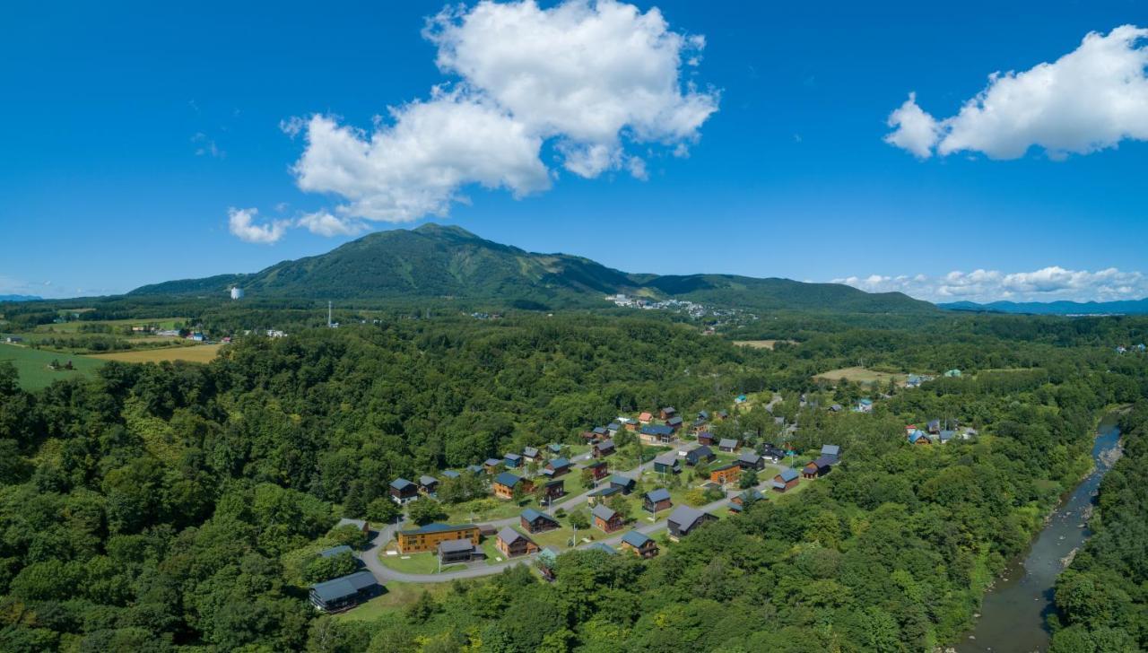 Country Resort Niseko Kucsan Kültér fotó