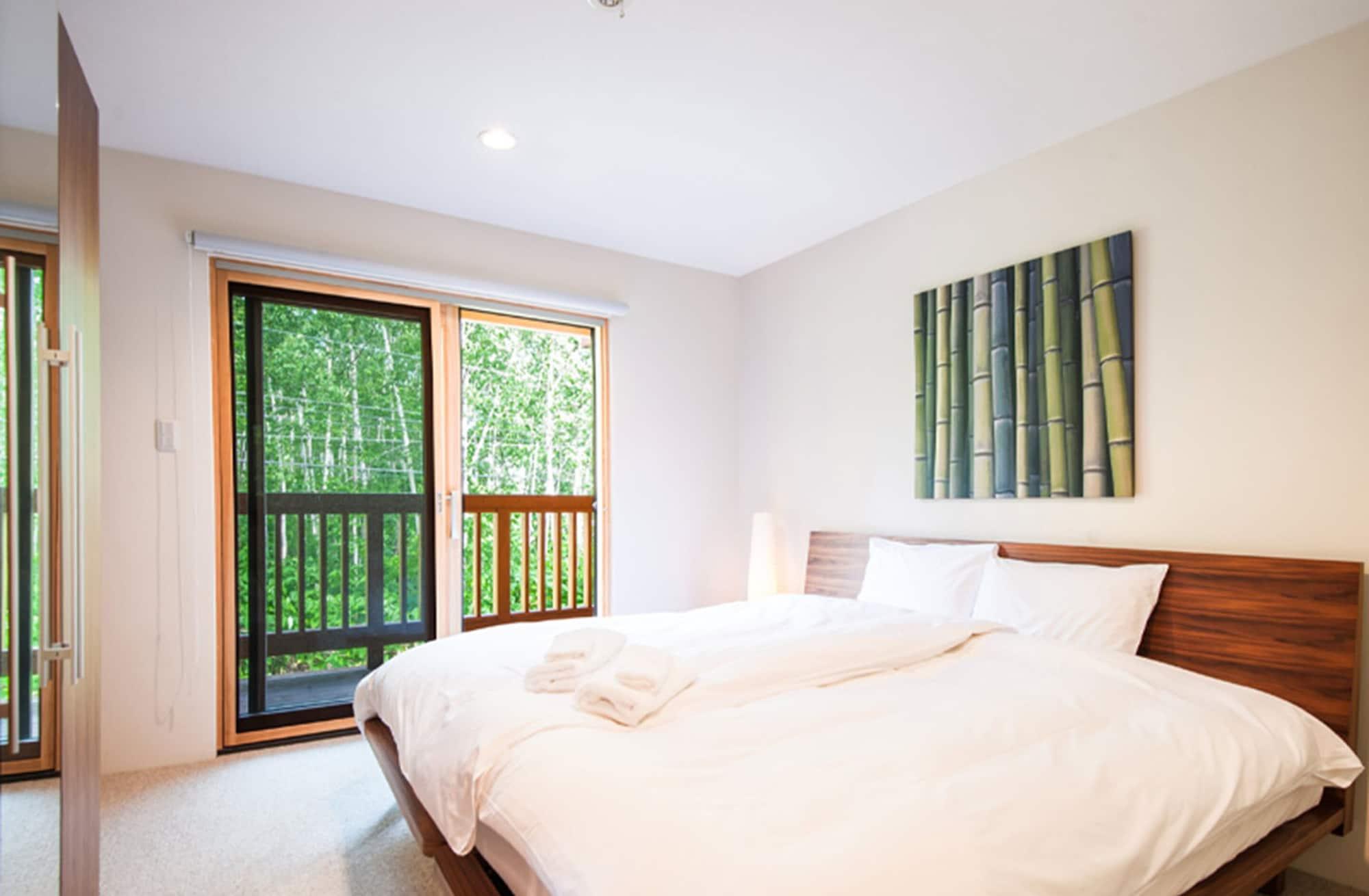 Country Resort Niseko Kucsan Kültér fotó